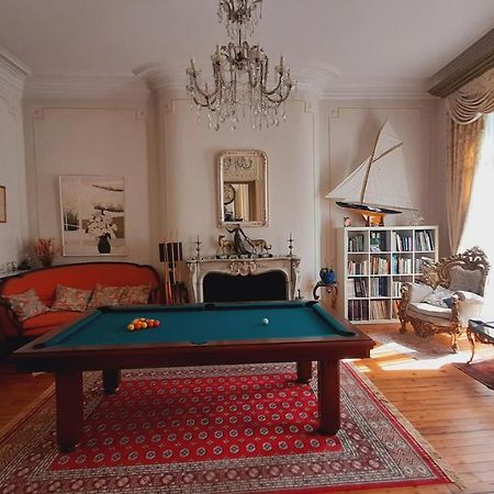 La Belle Boulonnaise Bed & Breakfast Boulogne-sur-Mer Exterior photo