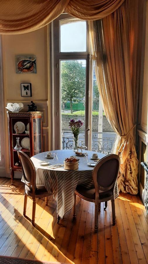 La Belle Boulonnaise Bed & Breakfast Boulogne-sur-Mer Exterior photo