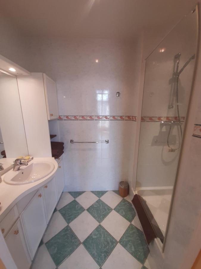 La Belle Boulonnaise Bed & Breakfast Boulogne-sur-Mer Exterior photo