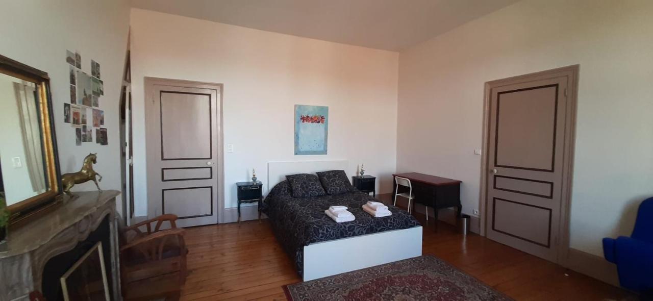 La Belle Boulonnaise Bed & Breakfast Boulogne-sur-Mer Exterior photo